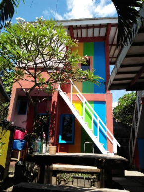 Balumba homestay